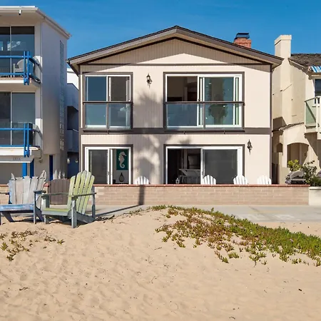 Oceanfront Home With Unobstructed View